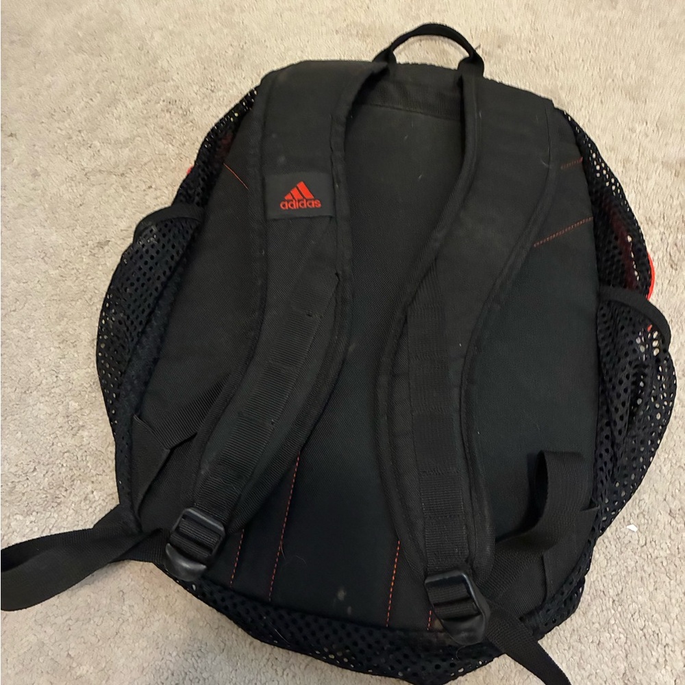 Adidas backpack - Picture 3 of 3